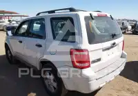 2009 Ford ESCAPE photo