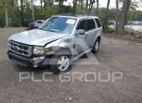 2009 Ford ESCAPE фото