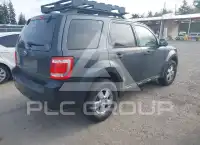 2009 Ford ESCAPE фото