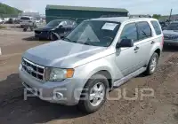2009 Ford ESCAPE photo
