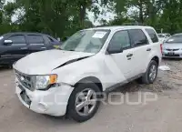 2009 Ford ESCAPE photo