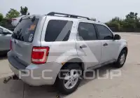 2009 Ford ESCAPE фото