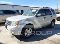 2009 Ford ESCAPE фото