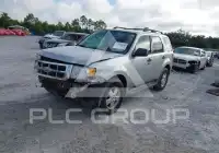 2009 Ford ESCAPE фото