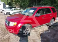 2009 Ford ESCAPE фото