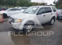 2009 Ford ESCAPE photo