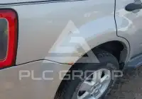 2009 Ford ESCAPE photo
