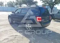 2009 Ford ESCAPE фото