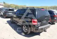 2009 Ford ESCAPE фото