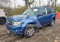 2009 Ford ESCAPE фото