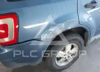 2009 Ford ESCAPE фото