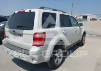 2009 Ford ESCAPE фото