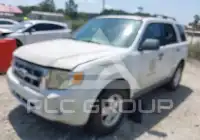 2009 Ford ESCAPE фото