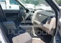 2009 Ford ESCAPE фото