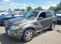 2009 Ford ESCAPE фото