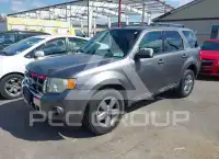 2009 Ford ESCAPE photo