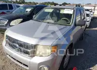 2009 Ford ESCAPE фото