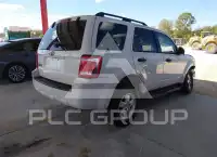 2009 Ford ESCAPE photo