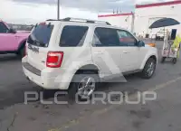 2009 Ford ESCAPE фото