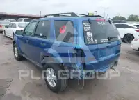 2009 Ford ESCAPE фото