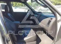 2009 Ford ESCAPE фото