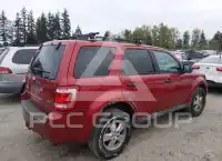 2009 Ford ESCAPE фото