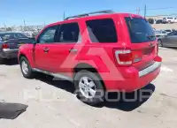 2009 Ford ESCAPE фото