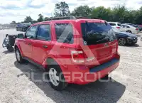 2009 Ford ESCAPE фото