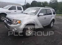 2009 Ford ESCAPE фото