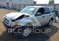 2009 Ford ESCAPE photo