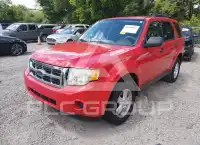 2009 Ford ESCAPE фото