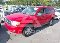 2009 Ford ESCAPE photo