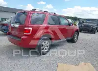 2009 Ford ESCAPE фото