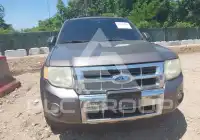 2009 Ford ESCAPE photo