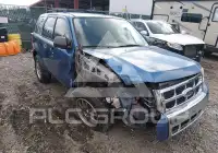 2009 Ford ESCAPE фото