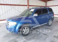 2009 Ford ESCAPE фото