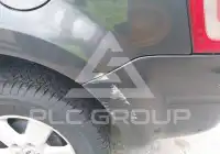 2009 Ford ESCAPE photo