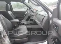 2009 Ford ESCAPE фото
