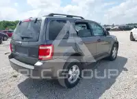 2009 Ford ESCAPE фото