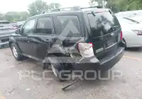 2009 Ford ESCAPE photo