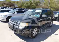 2009 Ford ESCAPE photo