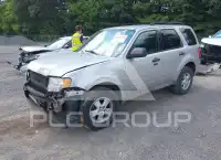 2009 Ford ESCAPE photo