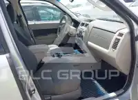 2009 Ford ESCAPE фото