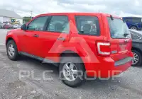 2009 Ford ESCAPE фото