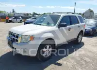 2009 Ford ESCAPE photo