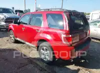 2009 Ford ESCAPE фото