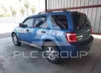 2009 Ford ESCAPE фото