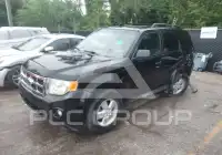2009 Ford ESCAPE photo