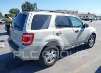 2009 Ford ESCAPE фото