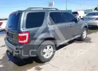 2009 Ford ESCAPE фото